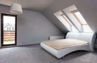 Little Woodcote bedroom extensions
