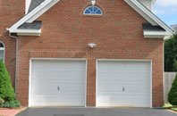 free Little Woodcote garage construction quotes