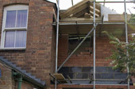 free Little Woodcote home extension quotes