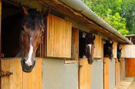 free Little Woodcote stable construction quotes