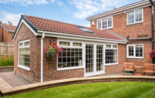 Little Woodcote house extension leads