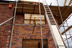 house extensions Little Woodcote
