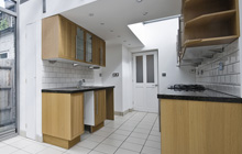 Little Woodcote kitchen extension leads